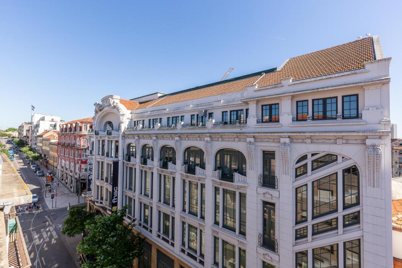 Youropo - Central Porto Exterior foto